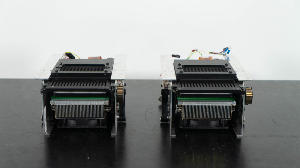 Image of 96 Well Heat Blocks - Quantity 2